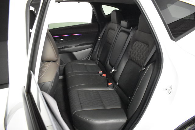 Certified 2026 Nissan Murano Platinum AWD/4WD image 30