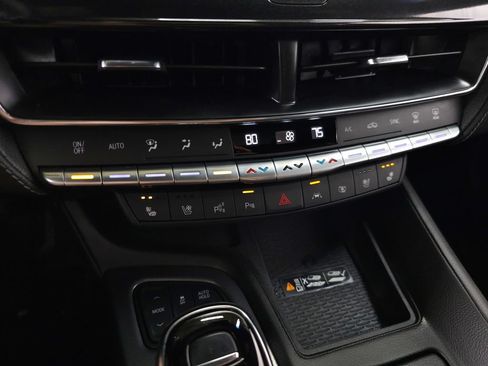 Used 2023 Cadillac CT5 Premium Luxury w/ Parking Package AWD/4WD image 31