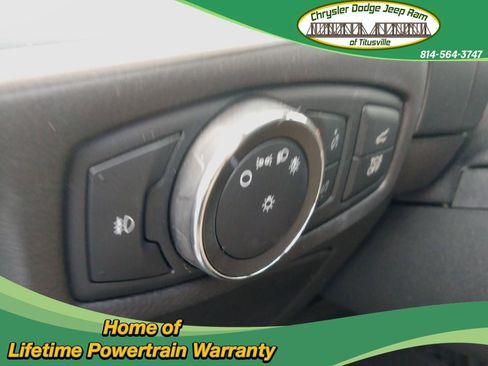 Used 2022 Ford Edge SEL w/ Convenience Package image 14