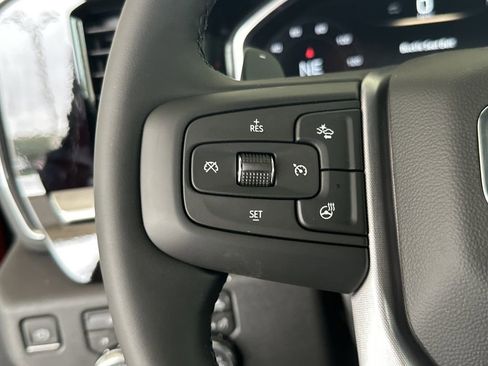 New 2026 GMC Sierra 1500 SLT w/ SLT Premium Plus Package image 21