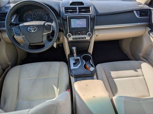 Used 2013 Toyota Camry LE FWD image 9