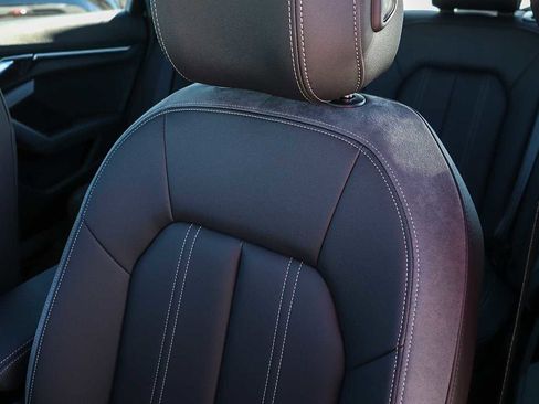 New 2026 Audi A3 2.0T Premium image 38