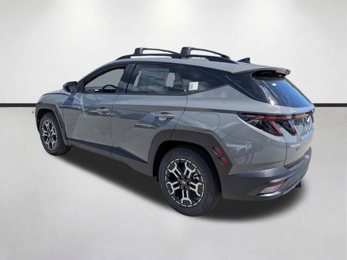 New 2026 Hyundai Tucson XRT FWD image 6