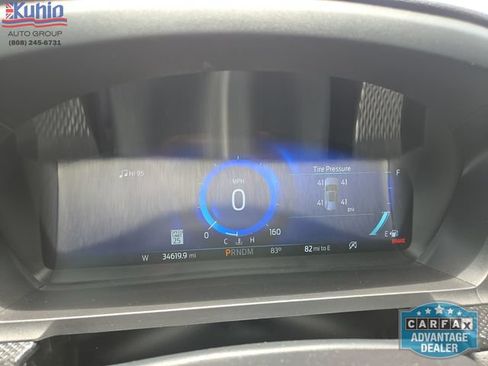 Used 2023 Ford Explorer ST w/ Equipment Group 401A AWD/4WD image 15