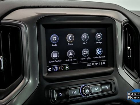 Certified 2025 GMC Sierra 1500 Pro w/ Pro Value Package image 20