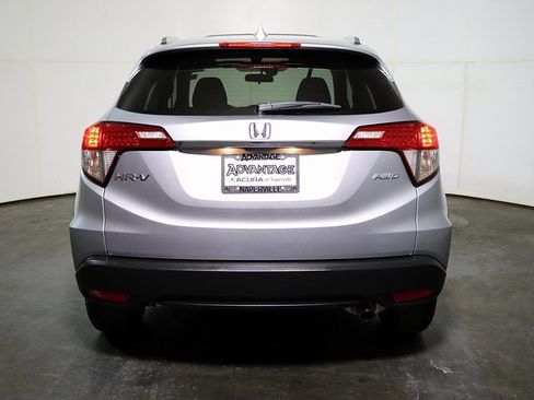 Used 2022 Honda HR-V EX image 10