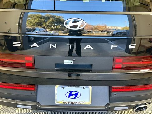 Used 2026 Hyundai Santa Fe SEL image 21
