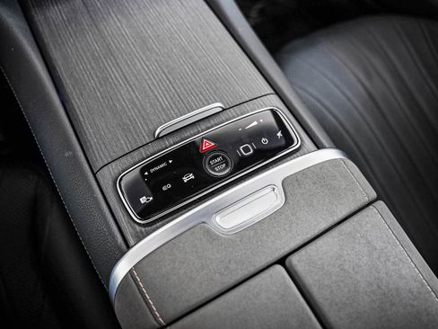 Certified 2024 Mercedes-Benz EQS 450+ Sedan image 17