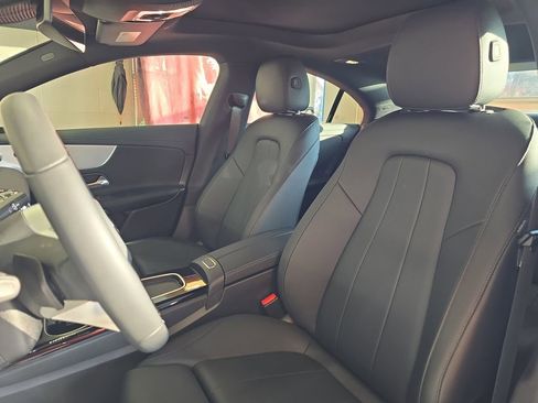 Certified 2026 Mercedes-Benz CLA 250 image 17