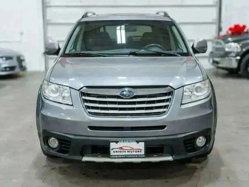 Used 2008 Subaru Tribeca Limited image 10