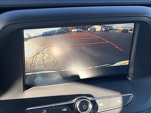 Used 2016 Chevrolet Camaro LT image 20