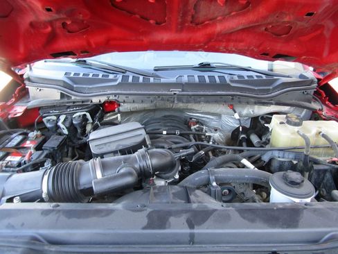 Used 2022 Ford F350 XLT image 25