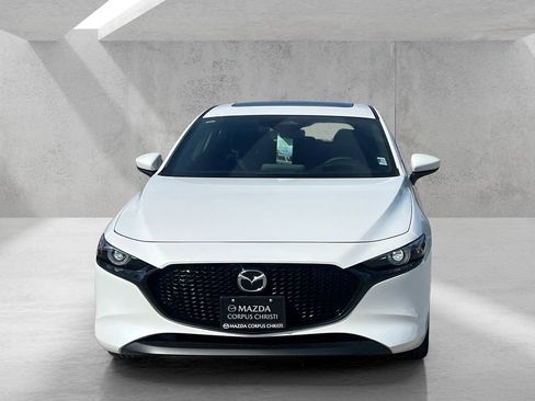 New 2026 MAZDA MAZDA3 2.5 S Hatchback w/ Premium Pkg image 2