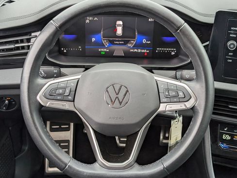Used 2025 Volkswagen Jetta Sport FWD image 10