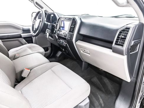 Used 2020 Ford F150 XLT AWD/4WD image 33