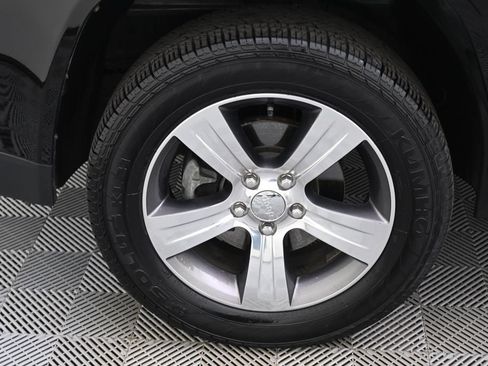 Used 2017 Jeep Compass High Altitude AWD/4WD image 20