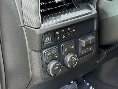 New 2026 Chevrolet Tahoe RST w/ Comfort Package image 12