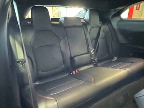 New 2026 Dodge Charger Scat Pack AWD/4WD image 12