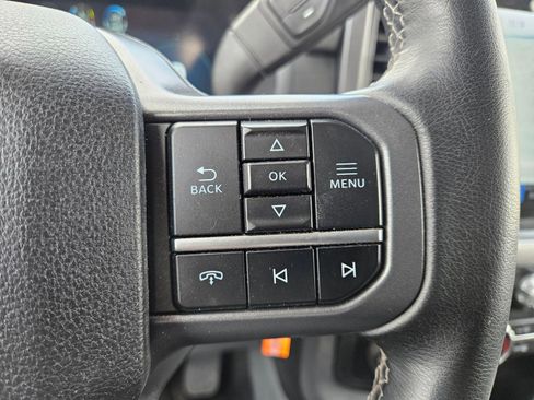 Used 2024 Ford F150 XLT w/ Mobile Office Package image 12
