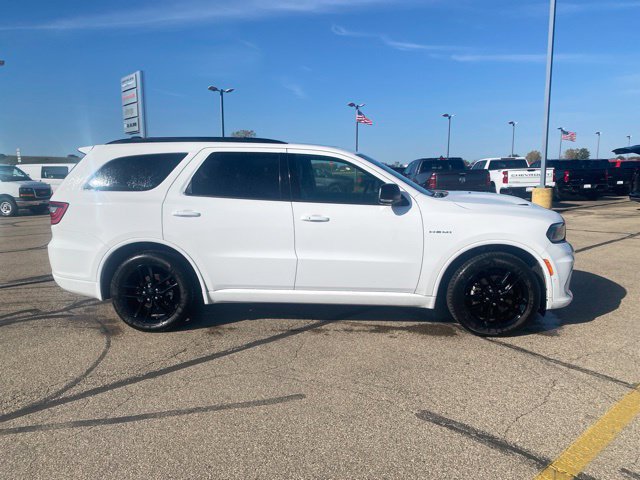 Used 2025 Dodge Durango R/T AWD/4WD image 2