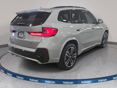 Used 2026 BMW X1 xDrive28i w/ M Sport Package AWD/4WD image 6