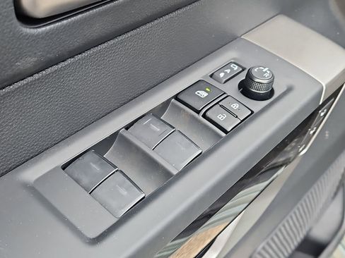 New 2026 Toyota Tundra Limited AWD/4WD image 21