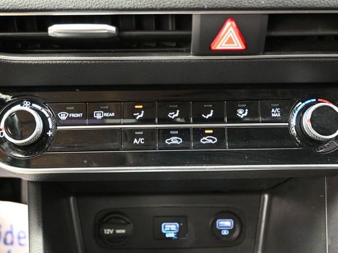 Used 2022 Hyundai Sonata SE w/ Cargo Package FWD image 24