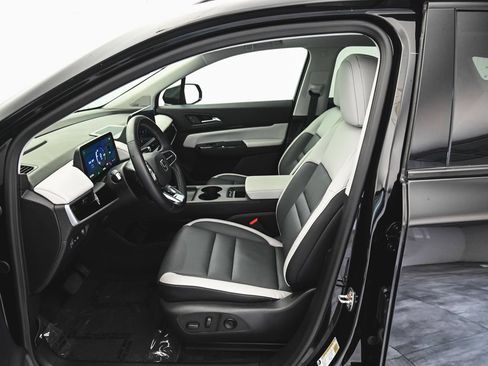 Used 2025 Honda Prologue Touring image 29