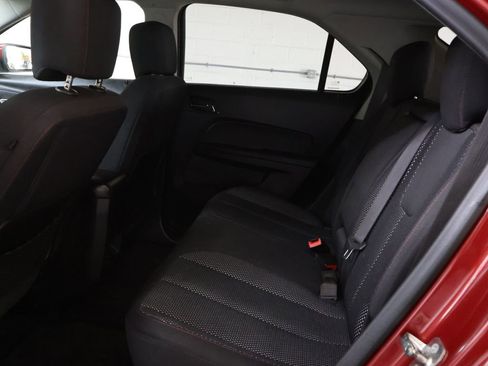 Used 2015 Chevrolet Equinox LT image 15