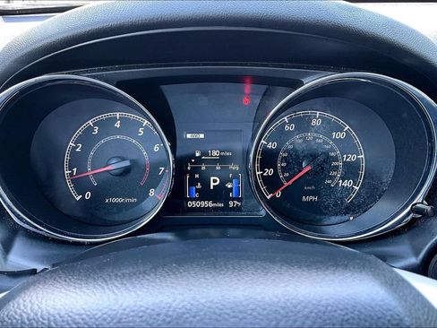 Used 2024 Mitsubishi Outlander Sport AWD image 13