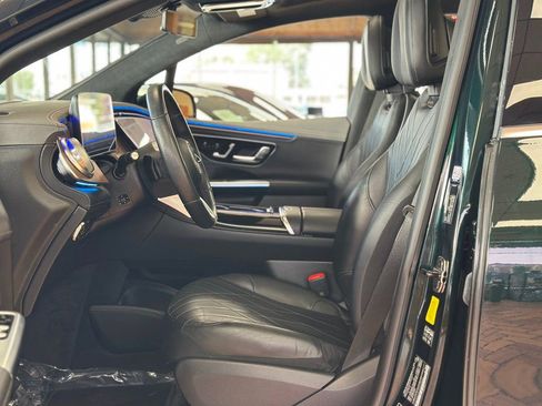 Used 2023 Mercedes-Benz EQE 500 4MATIC SUV image 18