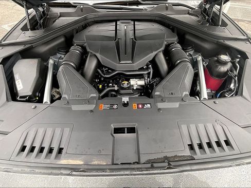 New 2026 Genesis GV80 3.5T Prestige image 10