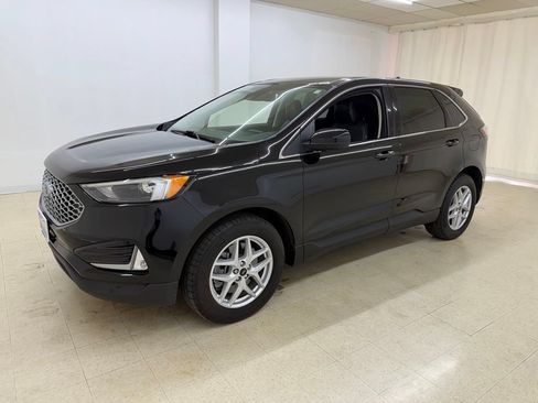 Used 2024 Ford Edge SEL w/ Convenience Package AWD/4WD image 1