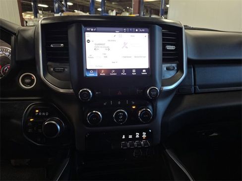 Used 2022 RAM 1500 Big Horn image 22