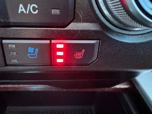 Used 2020 Ford F150 King Ranch w/ Equipment Group 601A Luxury image 28