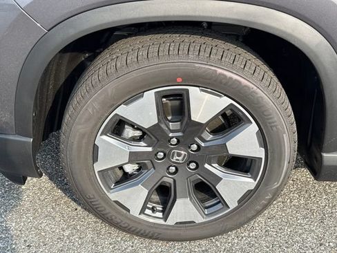 New 2026 Honda Pilot Elite image 25