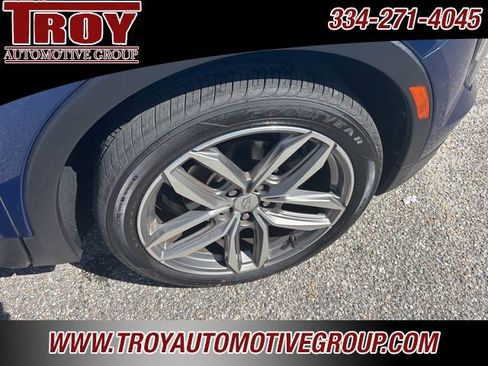 Used 2019 Cadillac XT4 Sport image 22