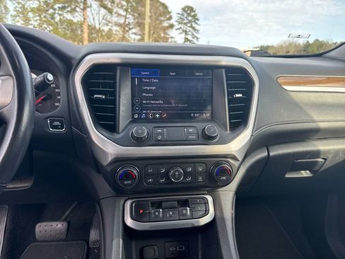 Used 2020 GMC Acadia SLE w/ Driver Convenience Package image 22