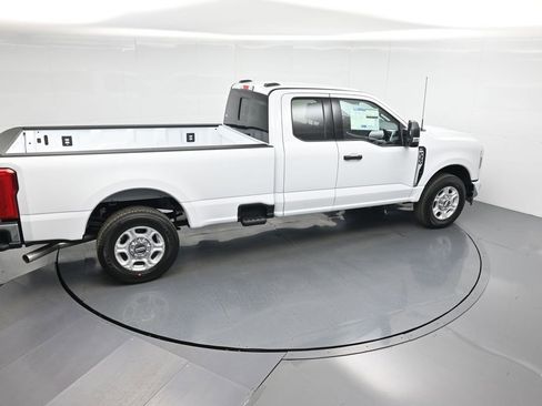 New 2026 Ford F350 XLT RWD image 36