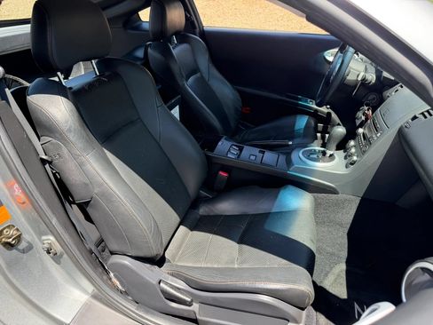 Used 2003 Nissan 350Z Touring RWD image 16