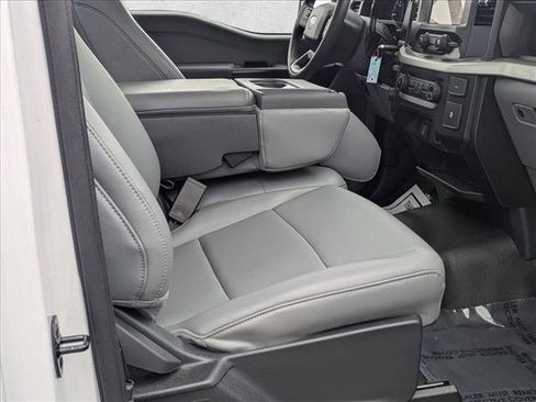 Used 2022 Ford F150 XL w/ Equipment Group 101A High image 17