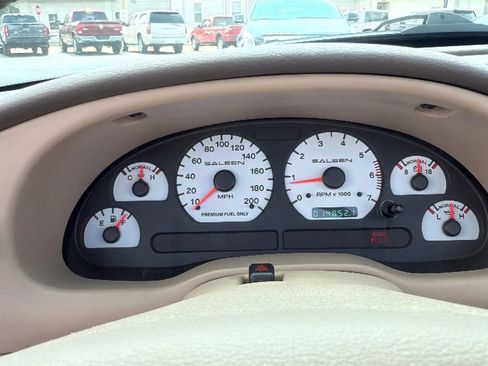 Used 2002 Ford Mustang GT Premium image 13