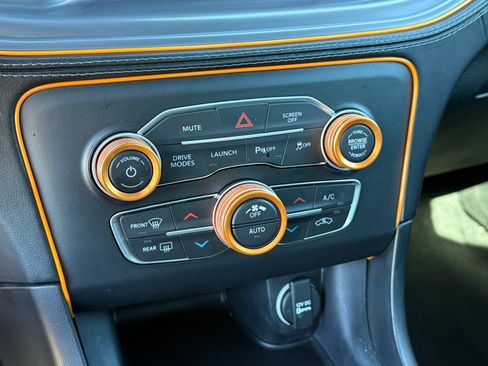 Used 2023 Dodge Charger Scat Pack w/ Plus Group image 21