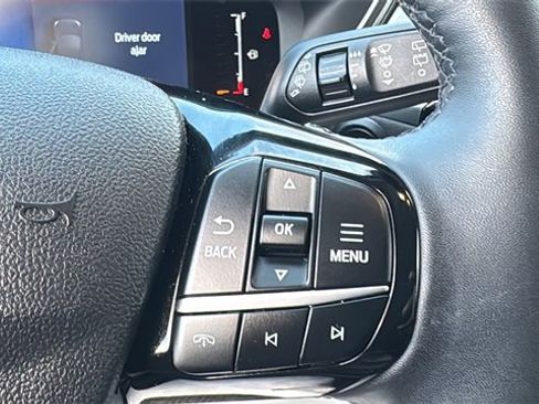 Used 2023 Ford Escape Active image 21