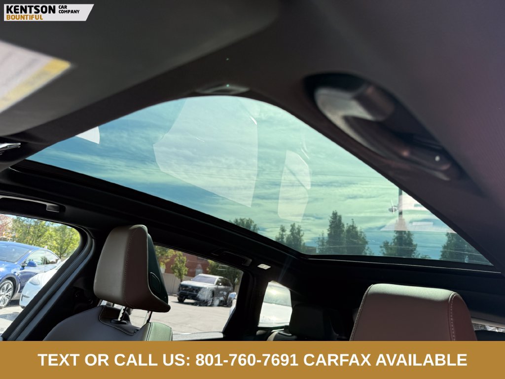 Used 2025 BMW X3 xDrive30i AWD/4WD image 27