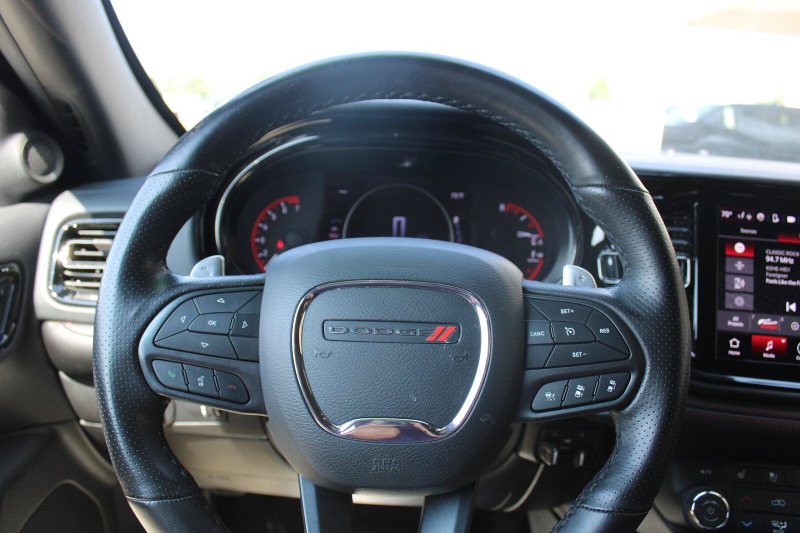 Used 2023 Dodge Durango GT AWD/4WD image 13