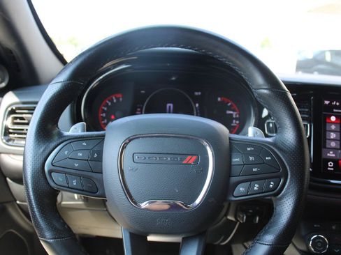 Used 2023 Dodge Durango GT AWD/4WD image 13