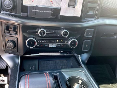 Used 2024 Ford F150 Raptor AWD/4WD image 31