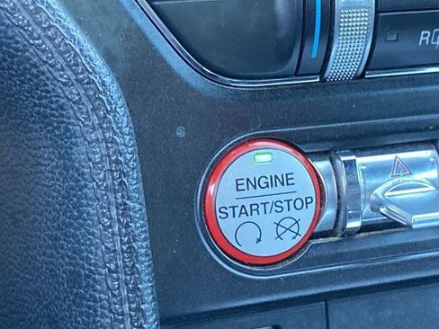 Used 2015 Ford Mustang GT Premium w/ GT Performance Package image 12