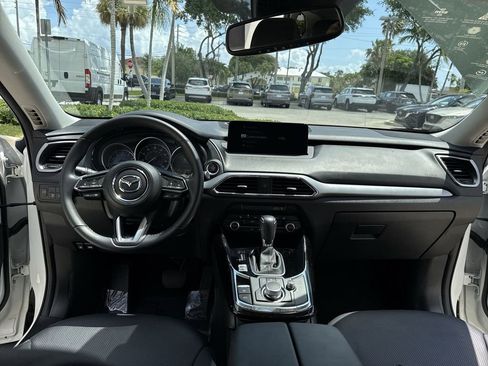 Used 2023 MAZDA CX-9 Touring AWD/4WD image 36